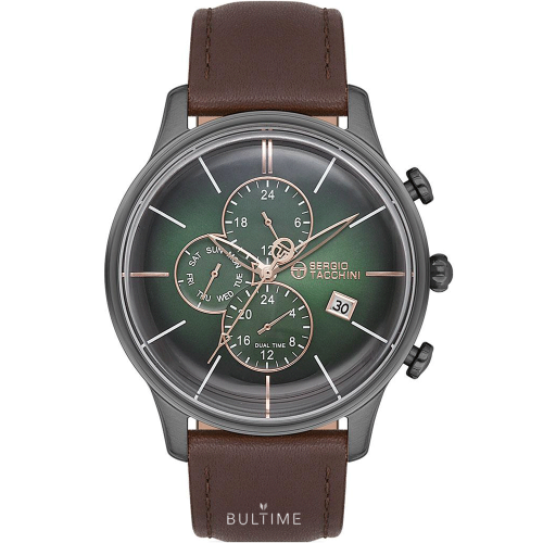 Мъжки часовник Sergio Tacchini ST.1.10151-2