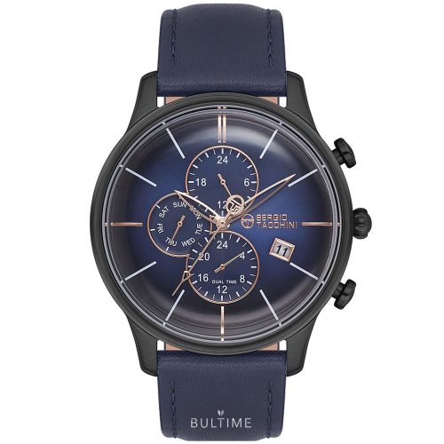 Мъжки часовник Sergio Tacchini ST.1.10151-4