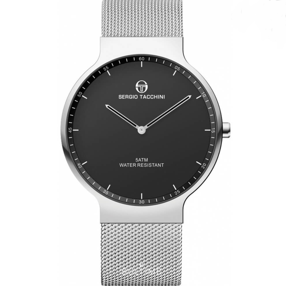 Мъжки часовник комплект Sergio Tacchini ST.16.101.02