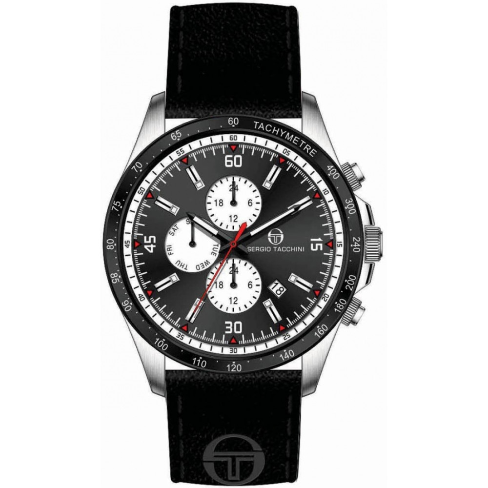 Мъжки часовник Sergio Tacchini ST.17.108.01