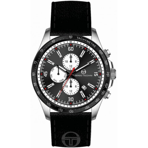 Мъжки часовник Sergio Tacchini ST.17.108.01