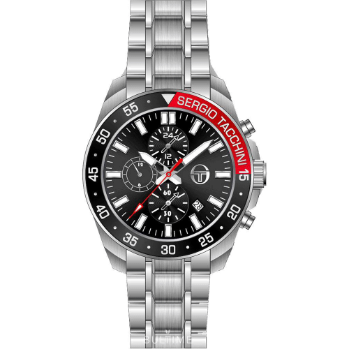 Мъжки часовник Sergio Tacchini ST.4.10002-2