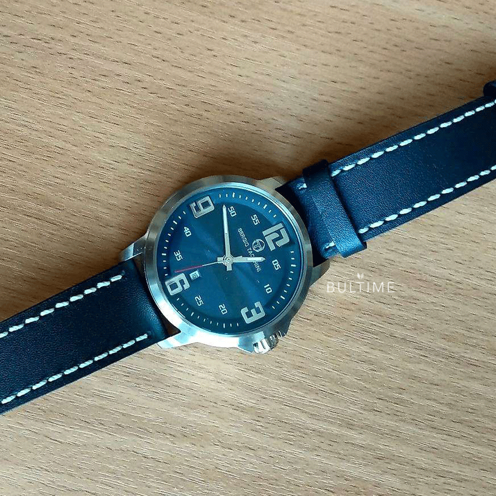 Мъжки часовник Sergio Tacchini ST.5.131.02