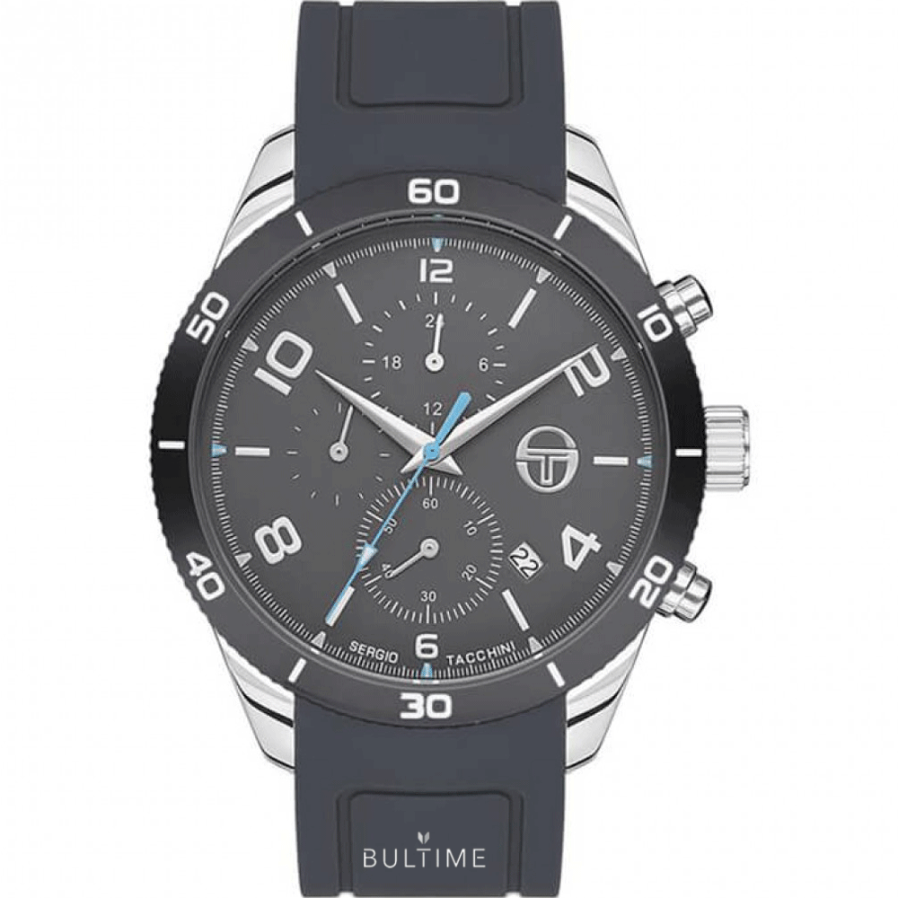 Мъжки часовник Sergio Tacchini ST.8.118.02