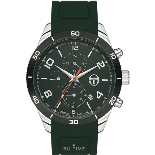 Мъжки часовник Sergio Tacchini ST.8.118.04