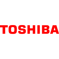 TOSHIBA