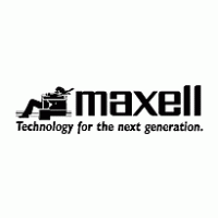 MAXELL