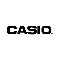 CASIO