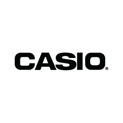CASIO