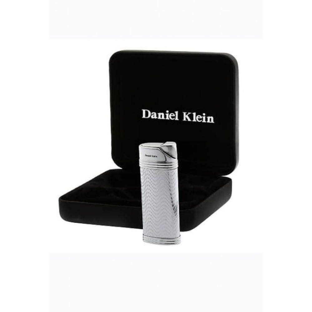 Дамска запалка Daniel Klein - AM188-CR - хром
