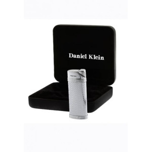 Дамска запалка Daniel Klein - AM188-CR - хром