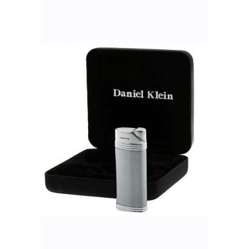 Дамска запалка Daniel Klein - AM188-WT - бяла