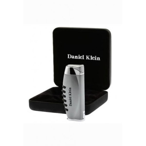 Мъжка запалка Daniel Klein - CR001-CR - хром