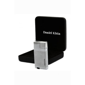 Мъжка запалка Daniel Klein - CT-20-CR - хром