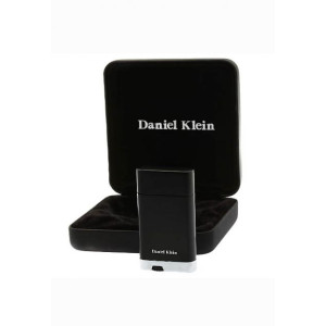 Мъжка запалка Daniel Klein - F536-BL - черна
