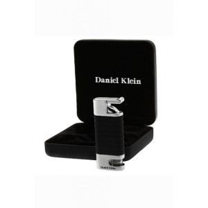 Мъжка запалка Daniel Klein - ZB319-CR - хром