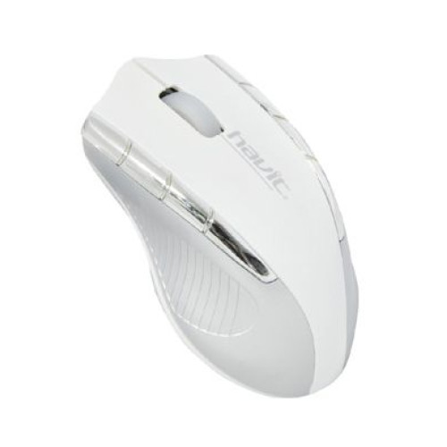 Безжична мишка HAVIT HV-MS828G White