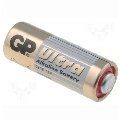 Алкална батерия GP 23A 12V 1 бр. блистер