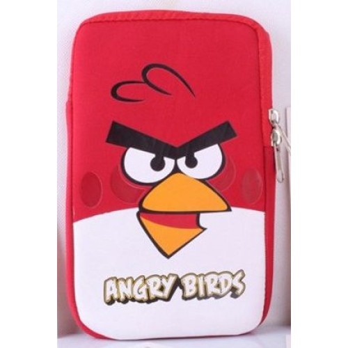 Калъф за таблет 7 инча TAC1004 Angry Birds