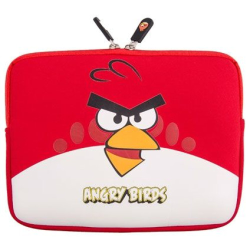 Калъф за таблет 9.7 инча TAC1004 Angry Birds