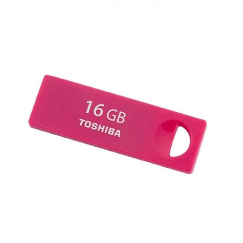 USB Флаш Памет Toshiba ENSHU 16 GB ЧЕРВЕНА