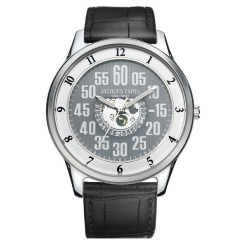 Мъжки часовник Jacques Farel ASL5278