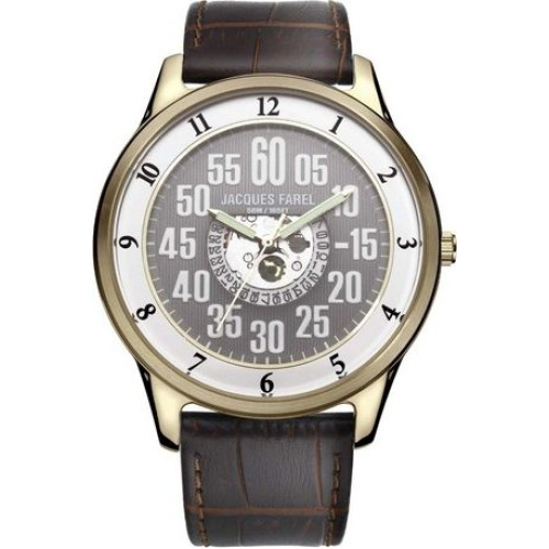 Мъжки часовник Jacques Farel ASL7488
