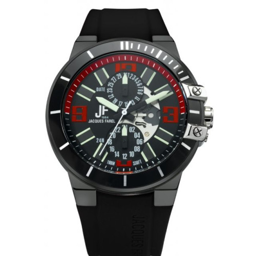 Мъжки часовник Jacques Farel ATH001