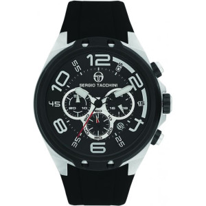 Мъжки часовник Sergio Tacchini Limited Edition Chronograph STX500.02