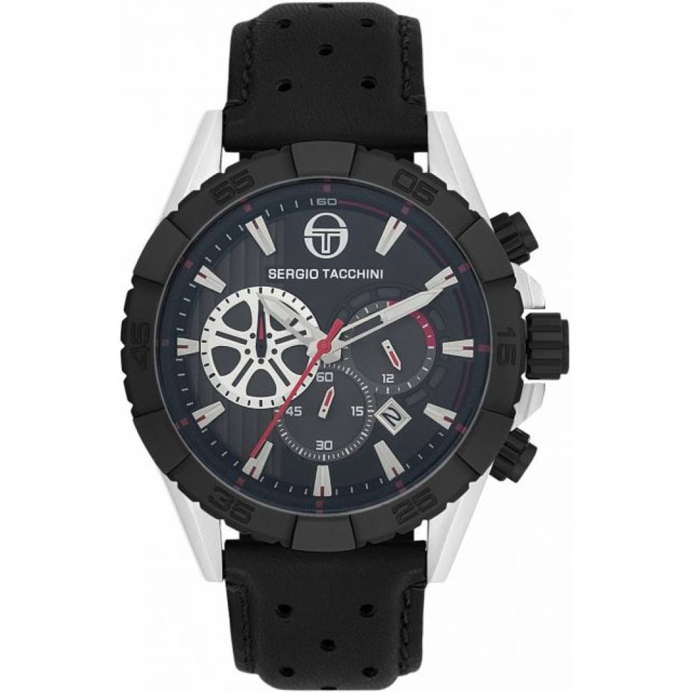 Мъжки часовник Sergio Tacchini ST.1.105.02