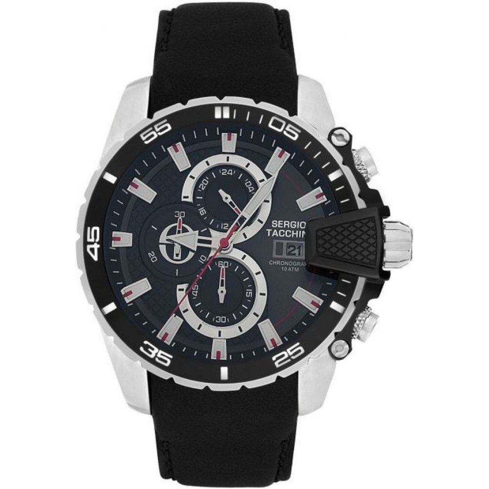 Мъжки часовник Sergio Tacchini ST.1.110.01