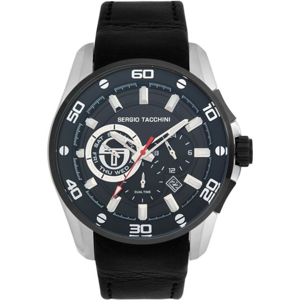 Мъжки часовник Sergio Tacchini ST.1.128.01