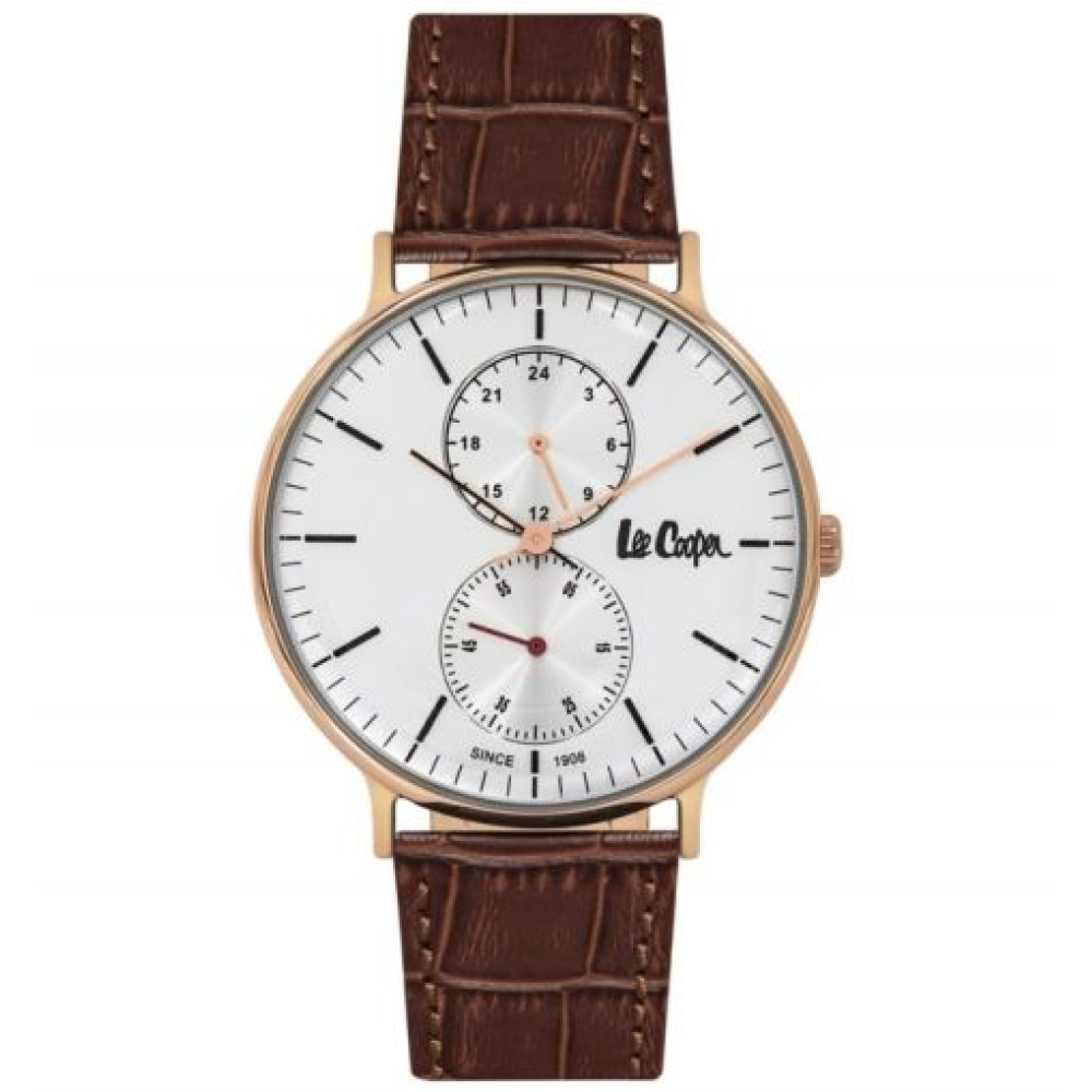 Мъжки часовник LEE COOPER LC06381.434