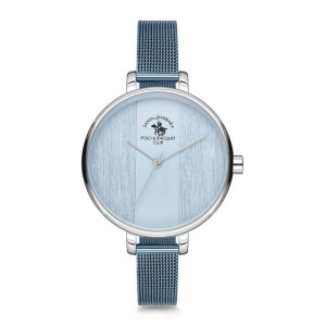 Дамски часовник Santa Barbara Polo & Racquet Club SB.6.1116.5