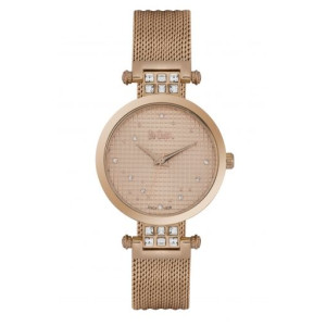 Дамски часовник Lee Cooper LC06793.410