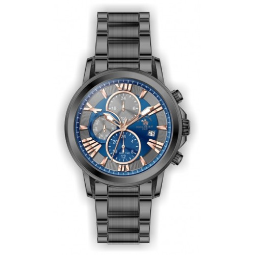 Мъжки часовник Santa Barbara Polo & Racquet Club SB.1.10190-6