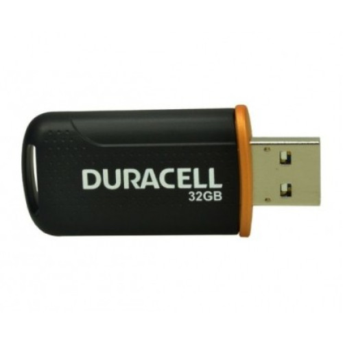USB Флаш Памет DURACELL - DRUSB32PR - 32GB USB3.1 Professional