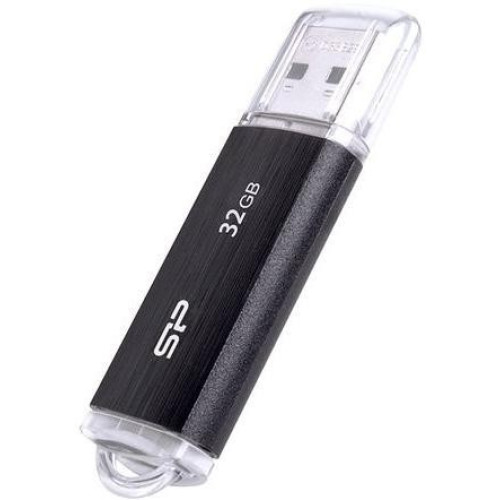 USB Флаш Памет Silicon Power - 32GB USB 2.0