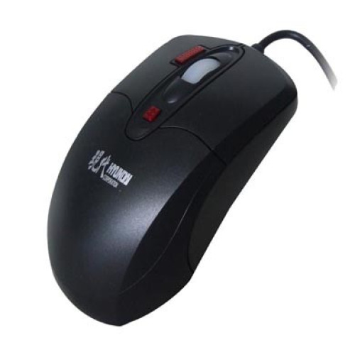 Оптична мишка HYUNDAI CJC-MS283 USB