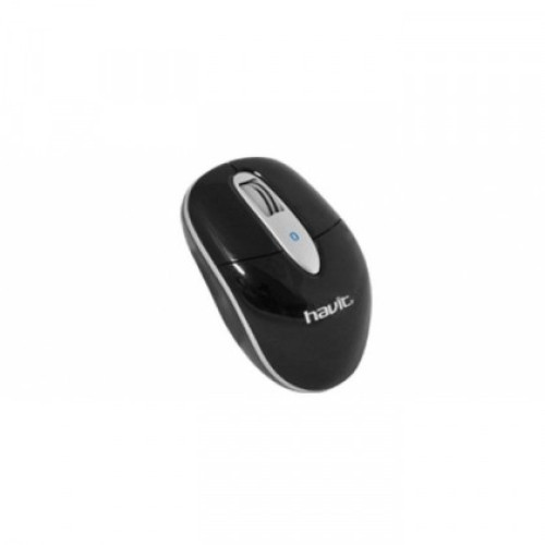 Безжична мишка HAVIT HV-MS826BL Bluetooth