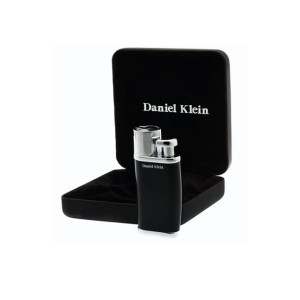 Мъжка запалка Daniel Klein - FT622-BL - черна