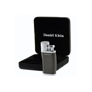 Мъжка запалка Daniel Klein - FT622-GN - графит