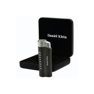 Мъжка запалка Daniel Klein - CT-17-GN - графит