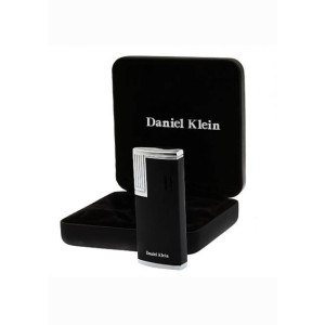 Мъжка запалка Daniel Klein - RK108-BL - черна
