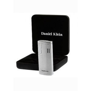 Мъжка запалка Daniel Klein - RK108-CR - хром