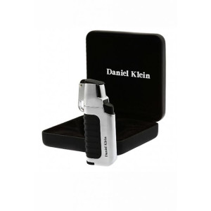Мъжка запалка Daniel Klein - TJ100-CR - хром