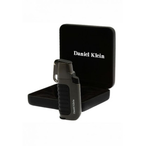Мъжка запалка Daniel Klein - TJ100-GN - графит
