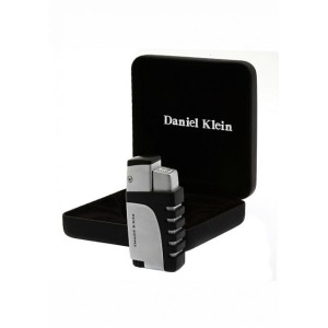 Мъжка запалка Daniel Klein - CT-7-BL - черна