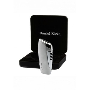 Мъжка запалка Daniel Klein - ZB906-CR - хром