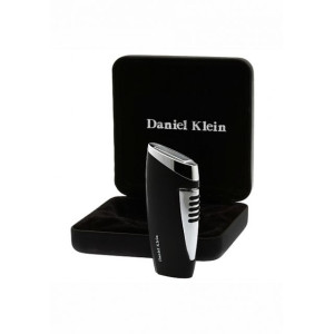 Мъжка запалка Daniel Klein - ZB906-BL - черна